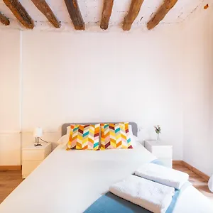 Mi Casa De Manresa