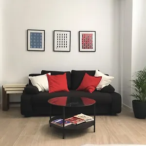 Centro Picacho Apartamento Málaga