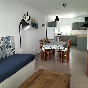 Comodidad En Aguamarga! Сasa de vacaciones Agua Amarga (Almeria)