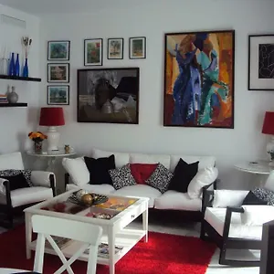 Piso Acogedor, Moderno Y Luminoso Apartamento Écija