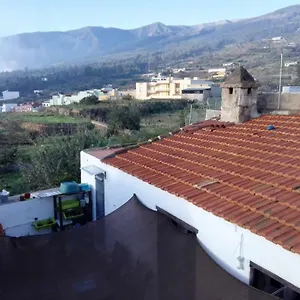 Casa Antigua Habitación en casa particular Arafo