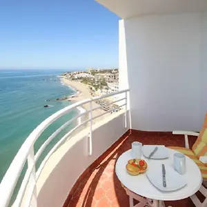Rosa De Vientos Apartamento Málaga