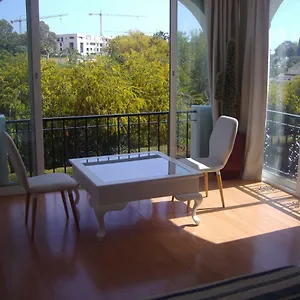 Apartamento Amueblado Estepona-marbella Un Dormitorio, 2 Camas, Sofa Cama Salon, A 1 Km Playa, Cortas Temporadas. Apartamento Estepona