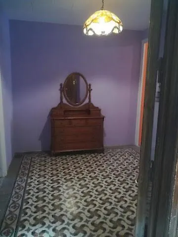 Apartamento Pis Centric Manresa