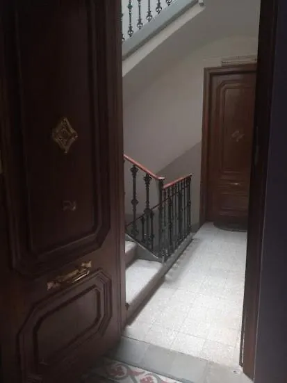 Apartamento Pis Centric Manresa