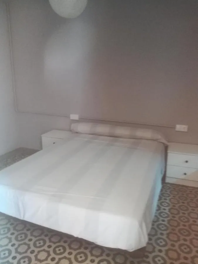 Apartamento Pis Centric Manresa