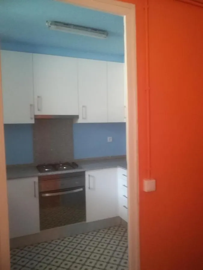 Pis Centric Apartment Manresa
