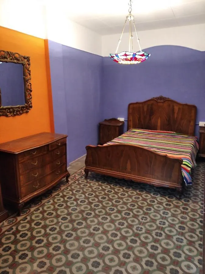 Apartamento Pis Centric Manresa