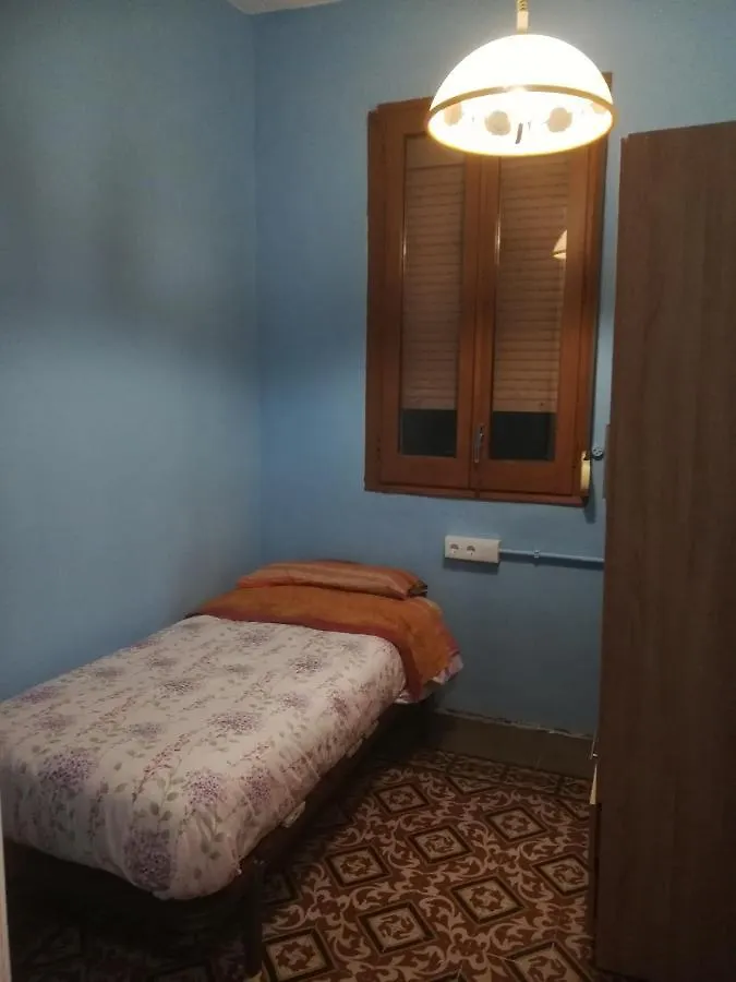 Apartamento Pis Centric Manresa 0*,  España